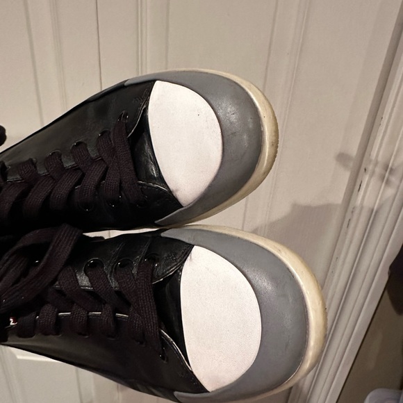 EUC mens prada sneakers - Picture 6 of 11